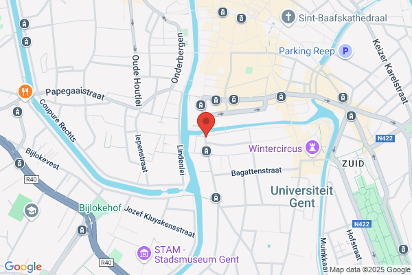 Dierendonck/Alexander