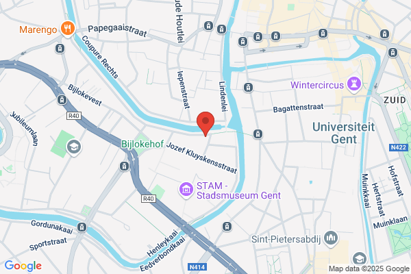 Ingenieursbureau Derveaux Nv
