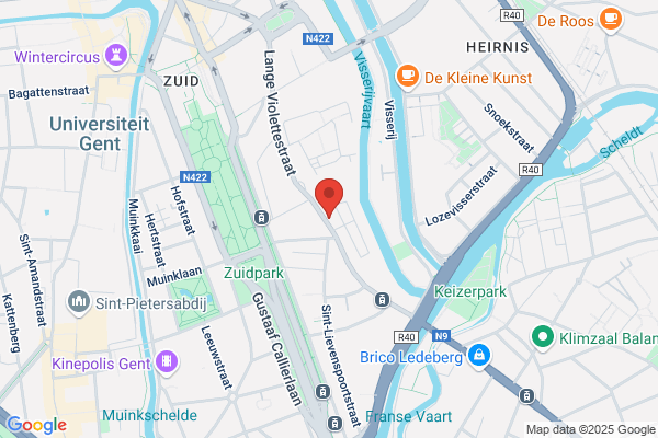 Koen Vekeman Architectenbureau