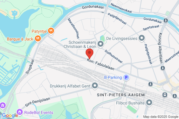 Moenaert Alex