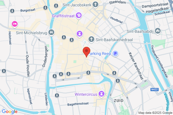 Nav Oost-Vlaanderen