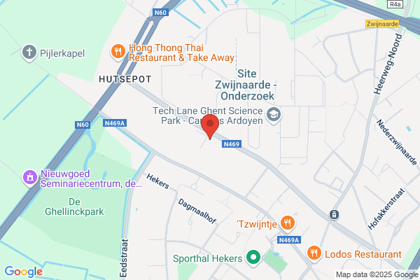 Orde Van Architecten