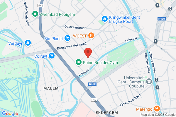 Robbrecht & Daem