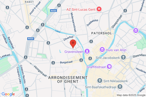 Steyaert/Dirk