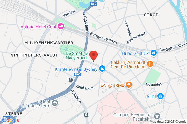 Studiebureau Arpa Bvba