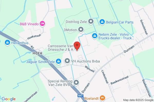 Van Driessche J
