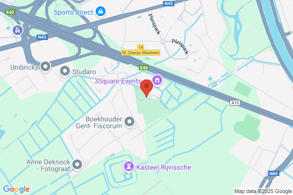 Van Driessche/Josefh