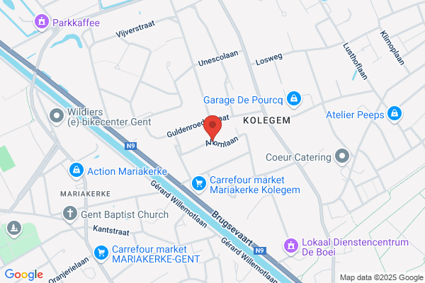 Crucke Koen Management