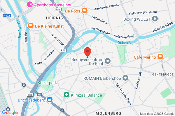 Van Blanckenberg/Steven