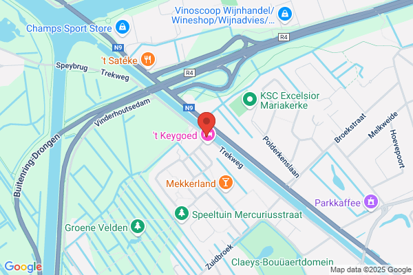 Van Zeveren