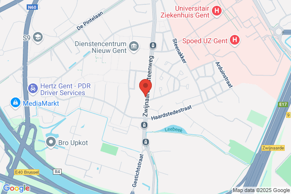 Vanlierde N