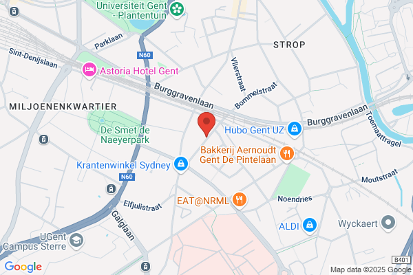 Vanlierde/Nadine