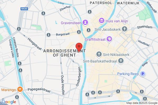 Acw Verbond Gent-Eeklo