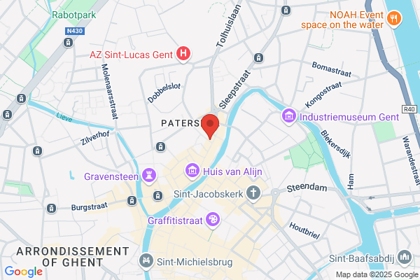Sp.A Oost Vlaanderen