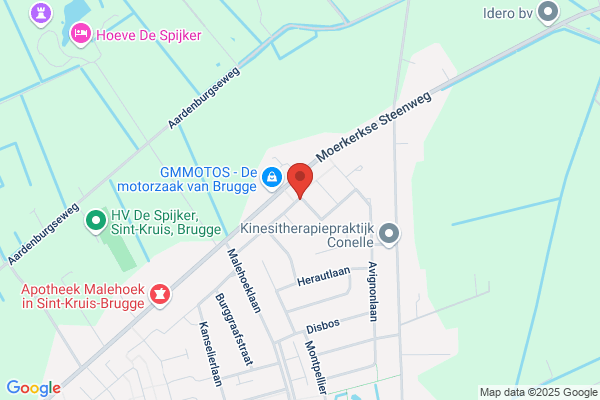 Bond Van Eigenschippers Vzw