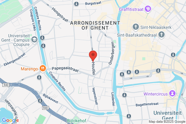 Centrum Algemeen Welzijnswerk Artevelde