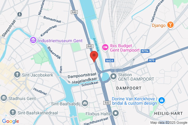 Intercultureel Netwerk Gent