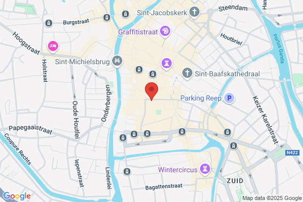 Wereldcentrum Internationale Opvoeding O-Vl.