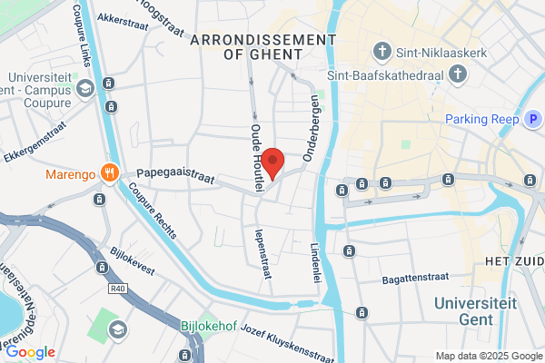 Bredero (Den)
