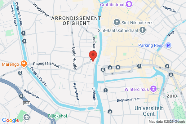 Gerechtje ('t)