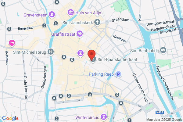 Rechtvaardige Rechters (De) Bvba