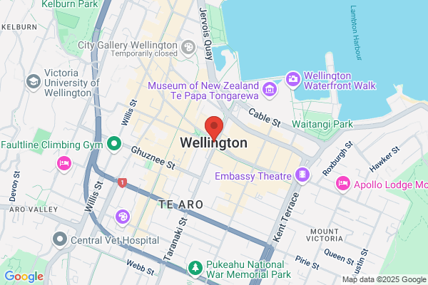 Wellington