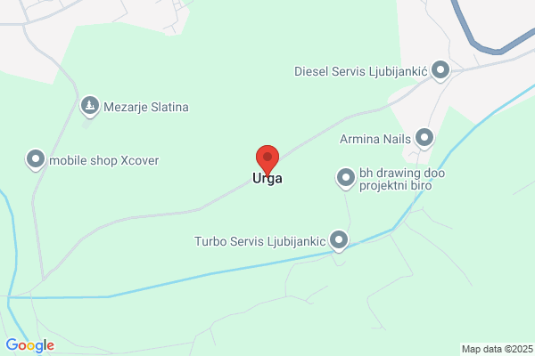 Urga