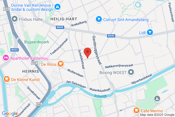Vanderheyden/Heleen