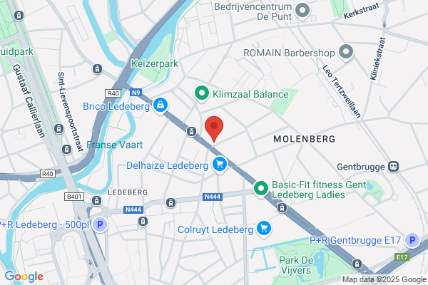 Deleersnyder