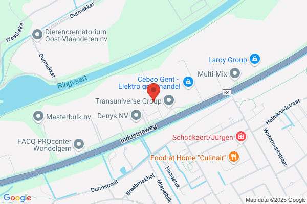 Auto Distribution Belgium
