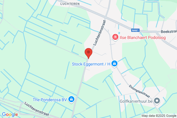 Van Doorselaere Nv