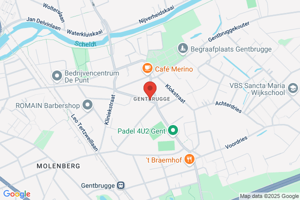 Van De Woestijne J