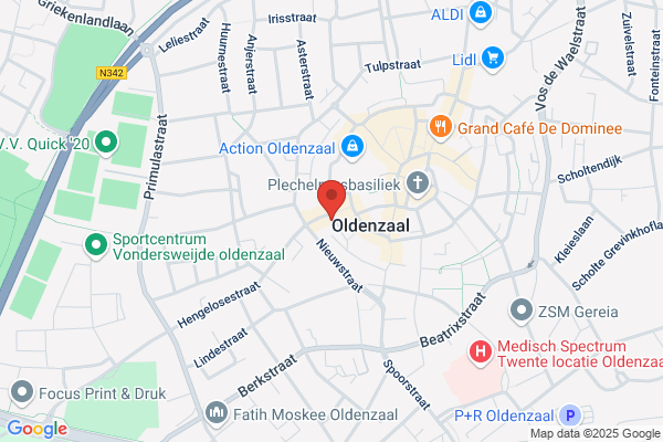 Advocatenkantoor De Vliegher - Michels