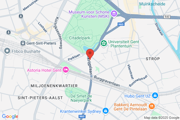 Advocatenkantoor Stefaan Gobert En Erwin Van Ruyskensvelde