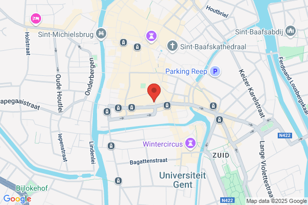 De Buck Jan