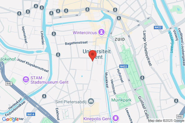 De Paepe/Ann