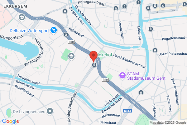 Opdebeeck & De Groote