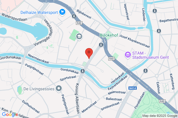 Opdebeeck/Ingrid