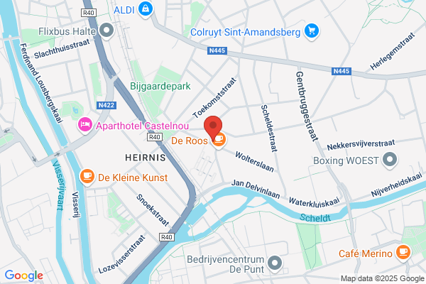 Schautteet Veerle