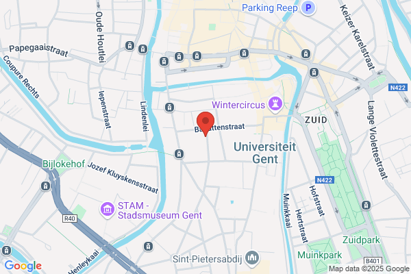 Van Keer/A.