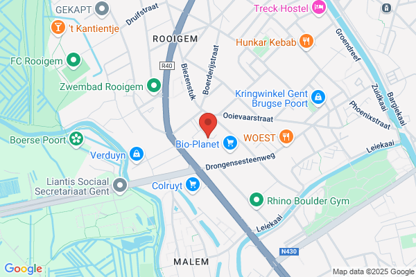 Bekaert