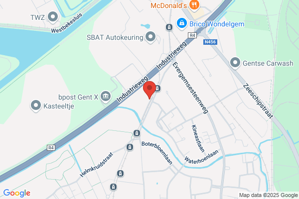 Avondtroodt/Luc