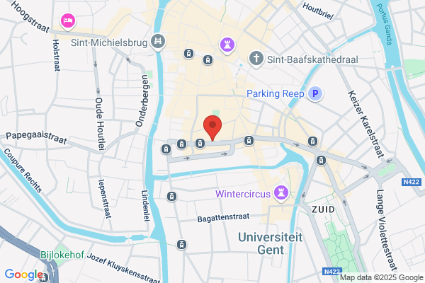 Citibank Belgium