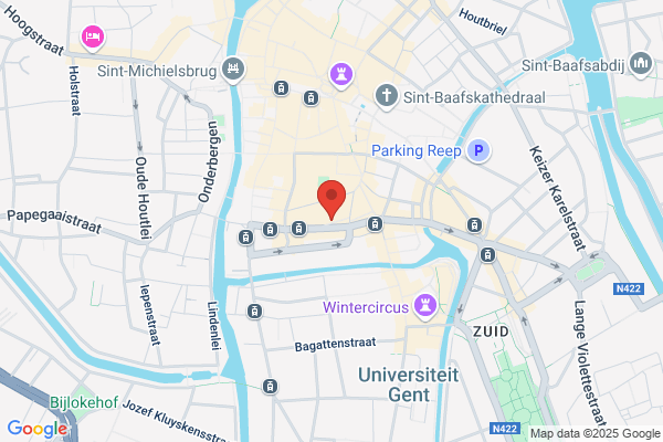Ing Belgique - Ing België
