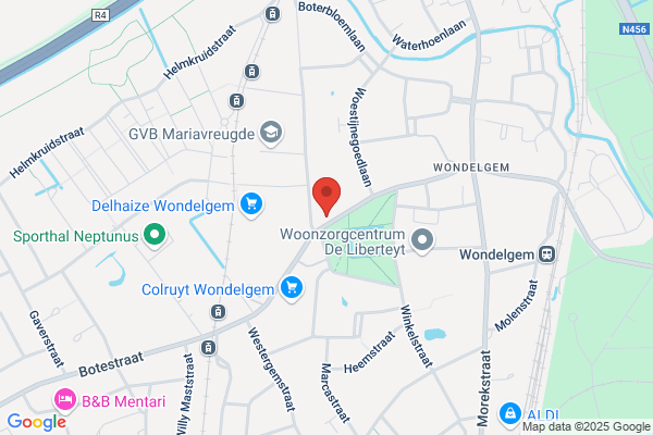 K.B.C. Exploitatie