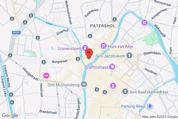 't Paradijs