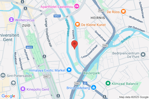 De Weweire-Maes