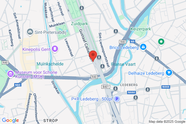 Schelstraete Frank