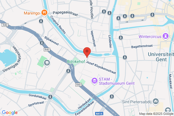 BEAUTY BAR Bahonya Gentbrugge/MANICURE/PEDICURE
