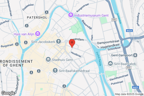 Gent Drinks